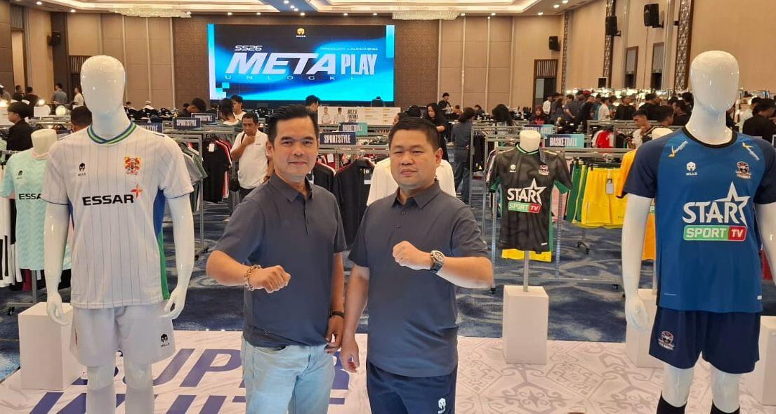 CEO PT Mitra Kreasi Garmen, Ahau.jpg