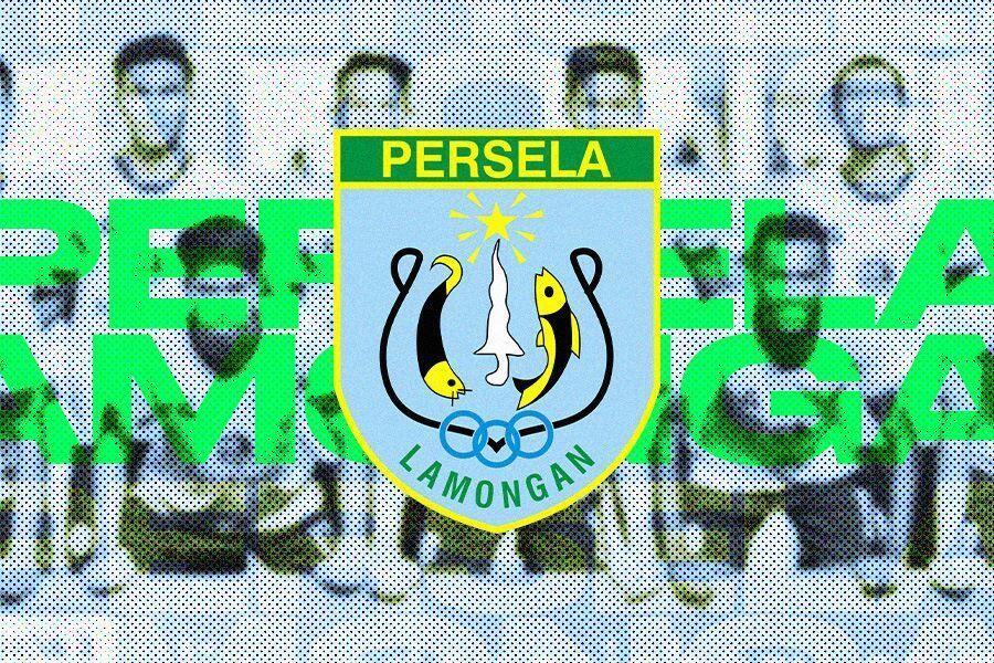 Persela Lamongan - Hendy AS - Skor.id