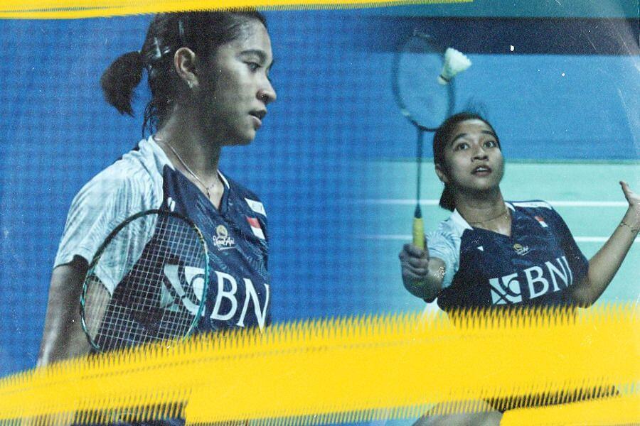 Ester Nurumi Tri Wardoyo