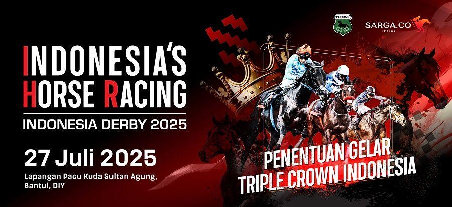 Indonesia Derby 2025