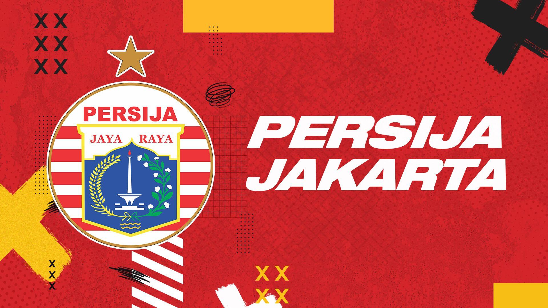 Persija Jakarta. (Deni Sulaeman/Skor.id)