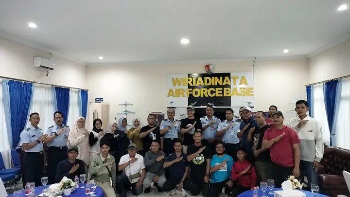 Sharing Session Liga TopSkor Priangan Timur.