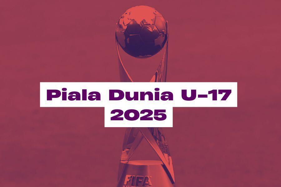 Cover Piala Dunia U-17 2025. (Deni Sulaeman/Skor.id)