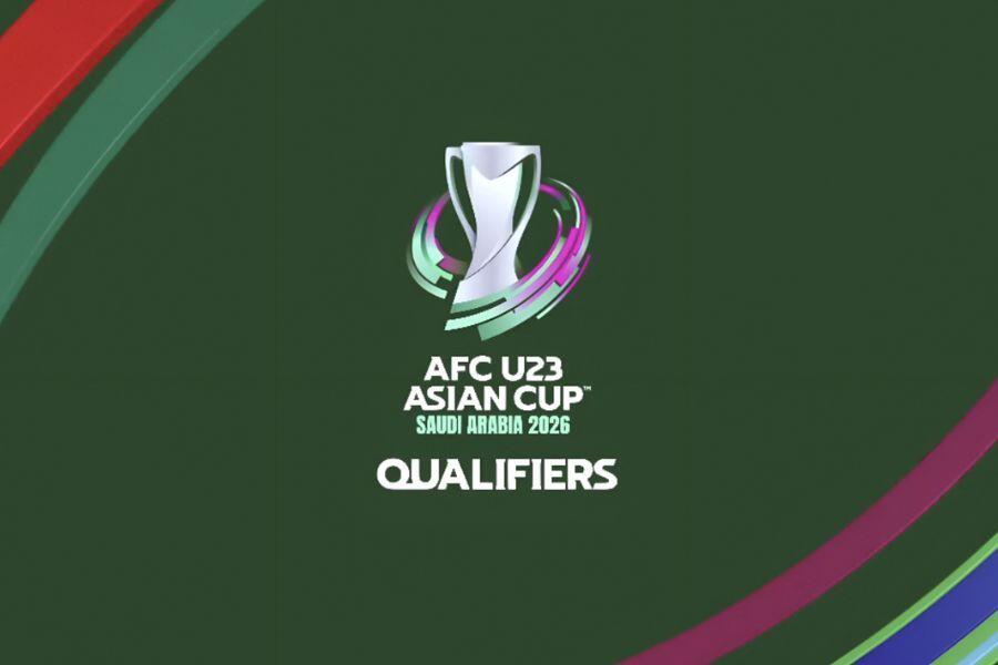 Ilustrasi Kualifikasi Piala Asia U-23 2026. (Deni Sulaeman/Skor.id)
