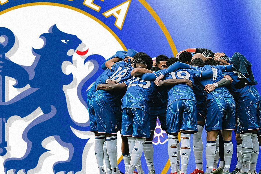 Chelsea akan akan tampil di Liga Inggris. (Deni Sulaeman/Skor.id).