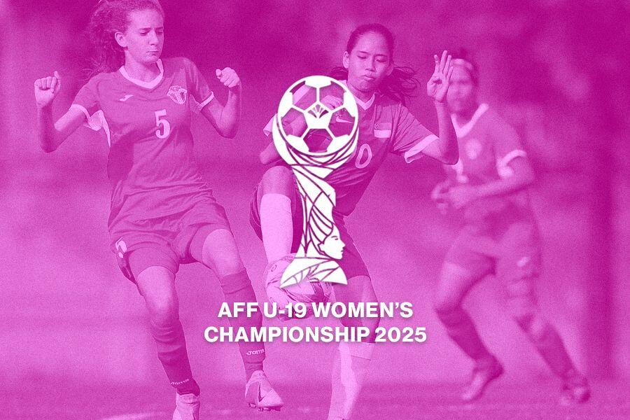 Piala AFF Wanita U-19 2025 atau ASEAN U-19 Girls Championship 2025. (Deni Sulaeman/Skor.id)