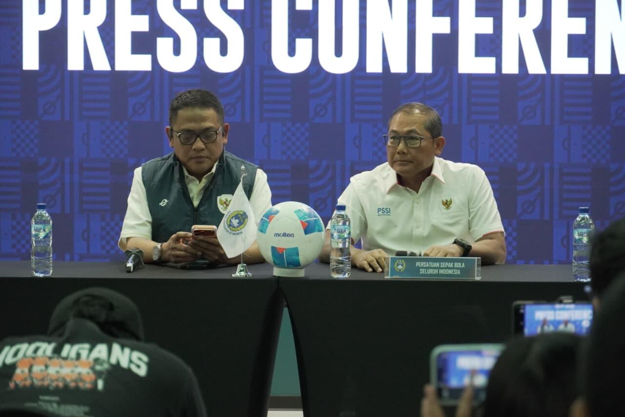 sumardji preskon sea games