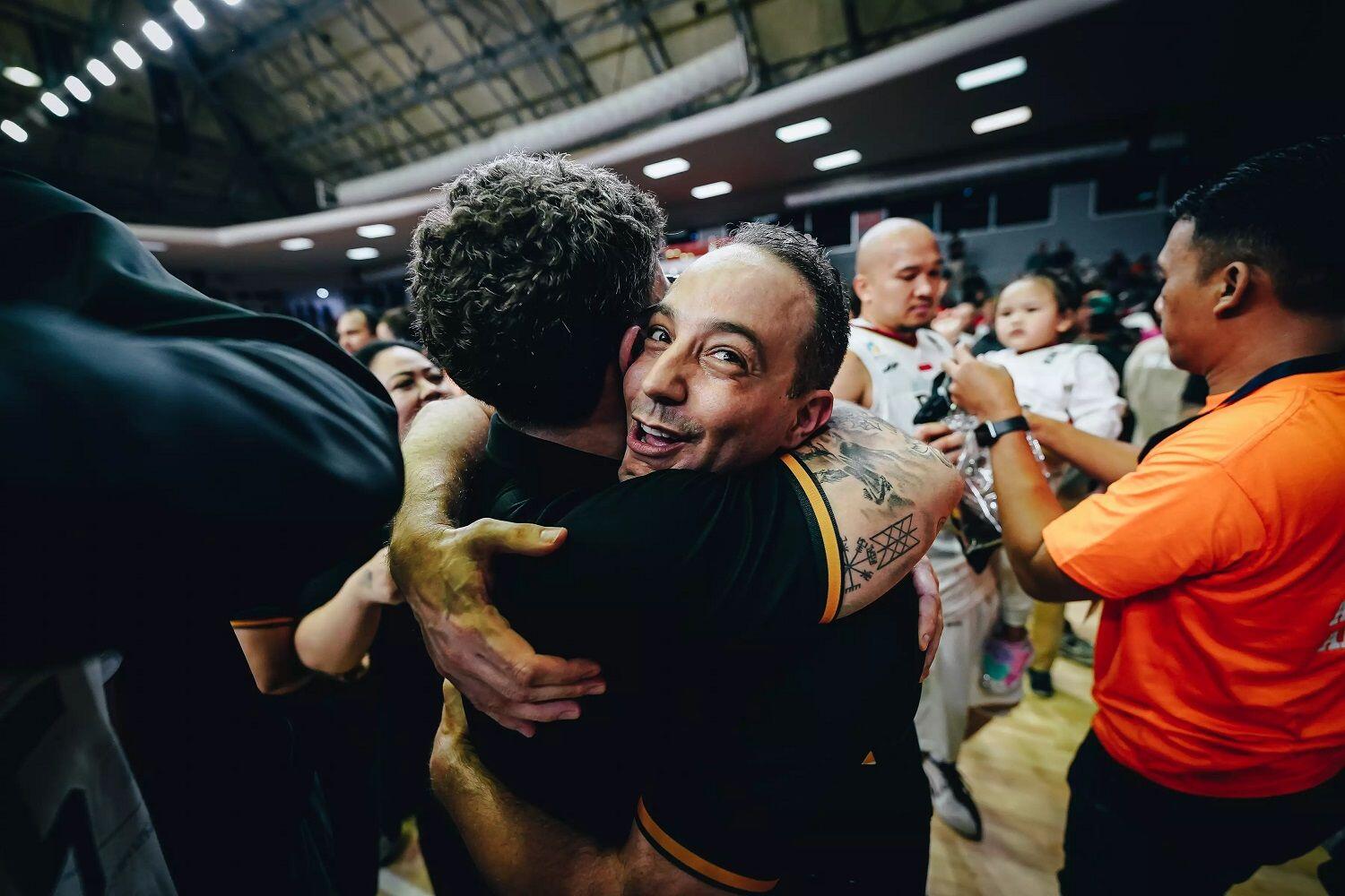 pablo favarel - dewa utd