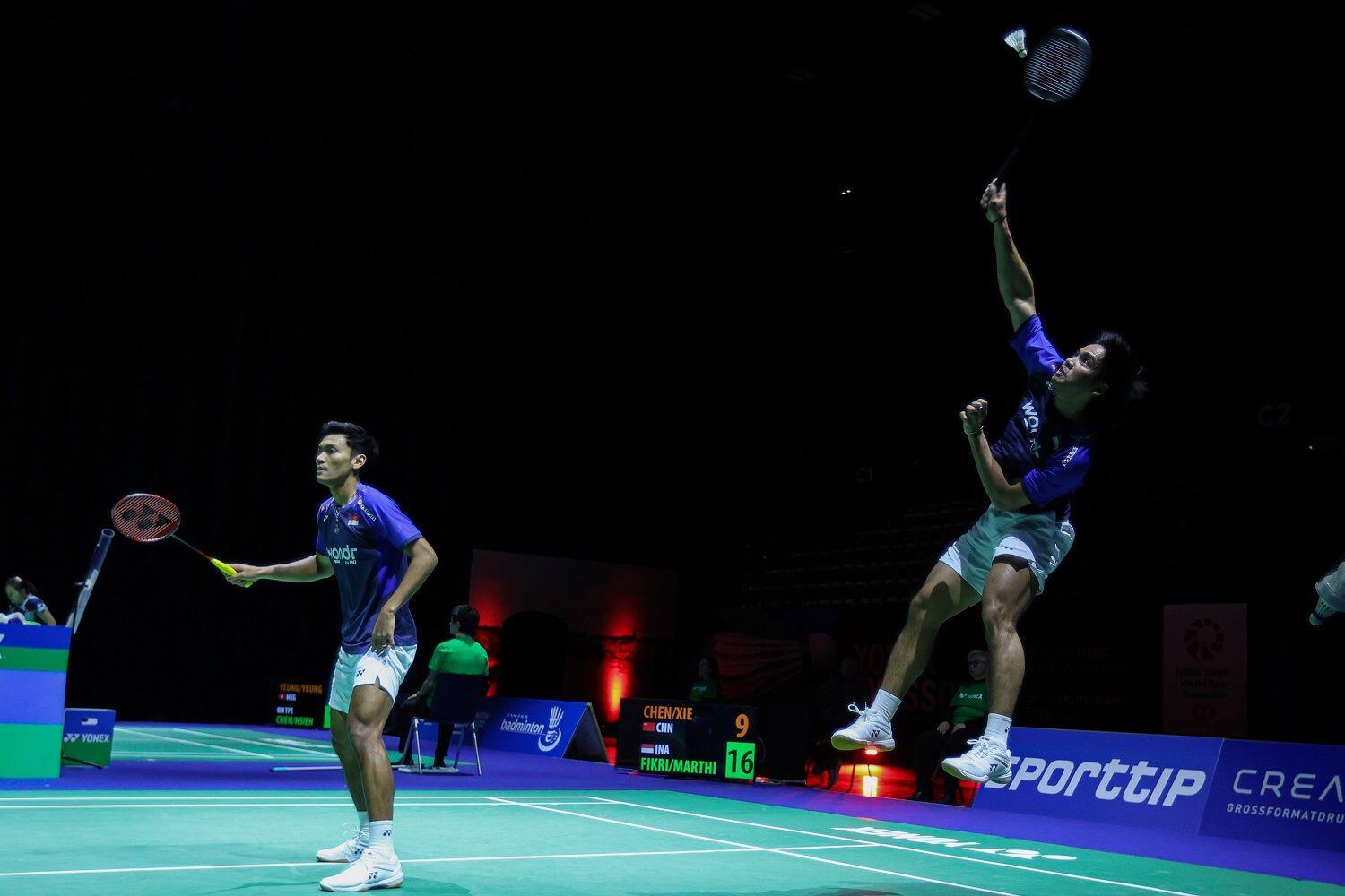 fikri/marthin - swiss open 2025