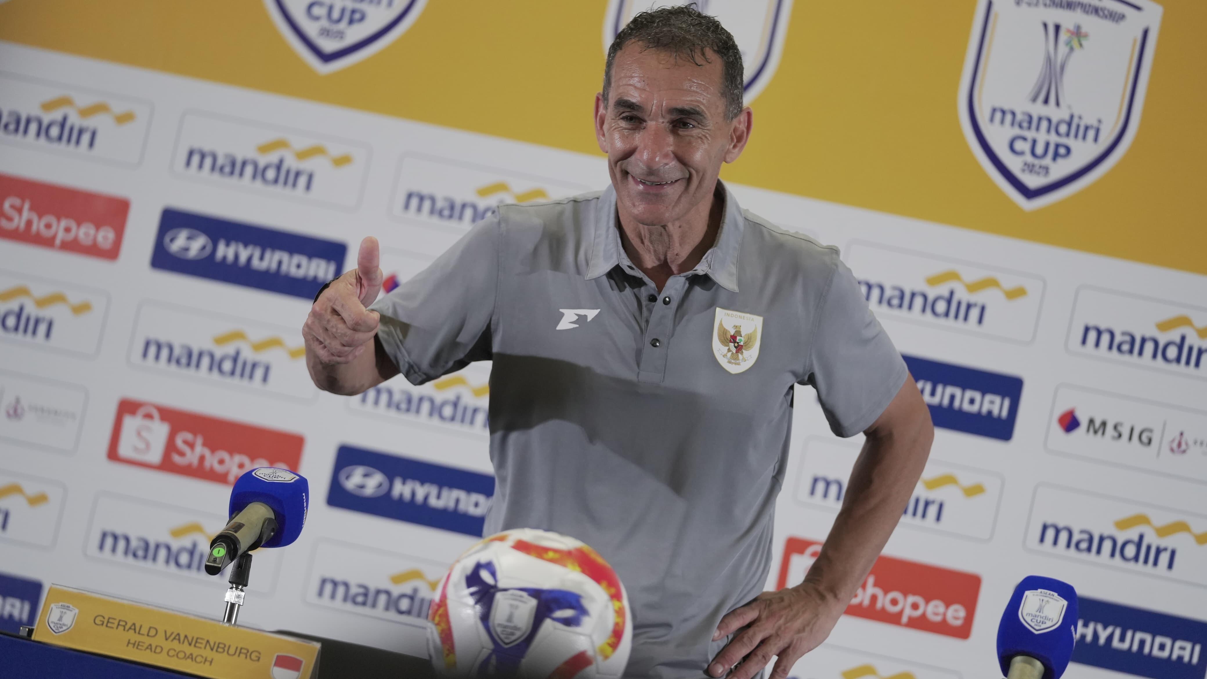 gerald vanenburg vs filipina