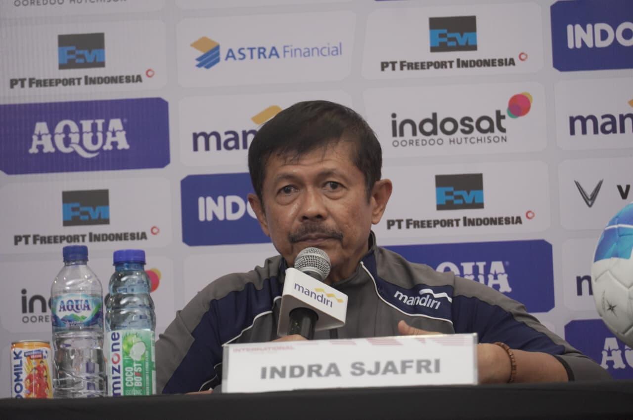 indra sjafri preskon india