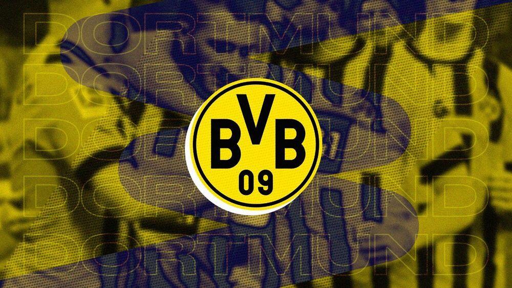 Klub Bundesliga Jerman, BVB Dortmund. Sumber:(Grafis: Skor.id)