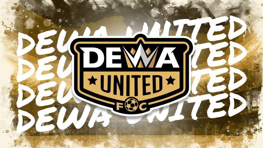 Klub Super League 2025-2026, Dewa United FC. (Grafis: Dede Sopatal Mauladi/Skor.id)