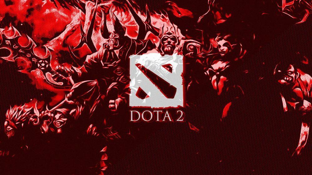 Dota 2