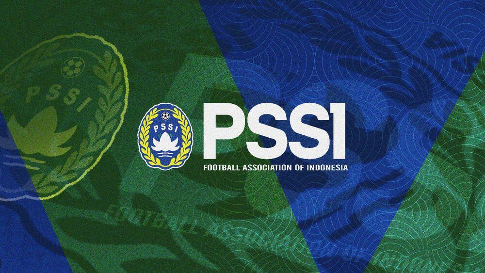Ilustrasi PSSI. (Grafis: Dede Sopatal Mauladi/Skor.id) 