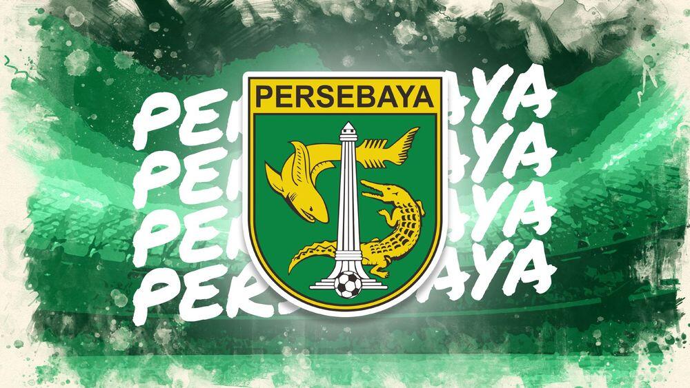Persebaya Surabaya. (Grafis: Skor.id)