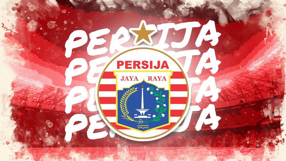 Lakukan Dua Pelanggaran, Persija Didenda Komdis PSSI Rp160 Juta Sumber: