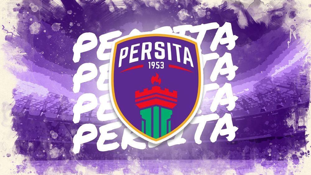 Persita Tangerang. (Grafis: Skor.id)