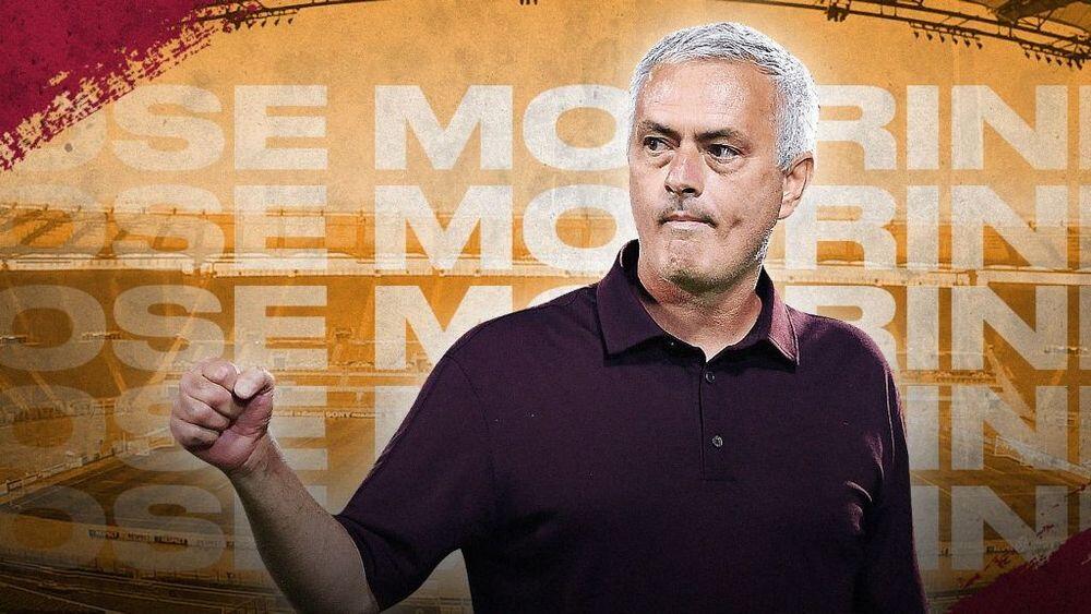 Usai dulu tak diberi kesempatan oleh Jose Mourinho, kini penyerang Real Betis Troy Parrott gigit balik sang mantan pelatih di Real Madrid. (Grafis Skor.id)