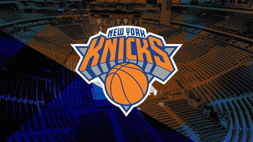 New York Knicks. (Grafis: Skor.id)