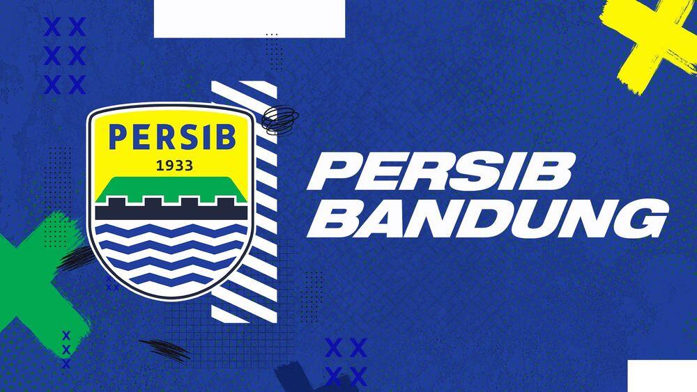 Klub Super League, Persib Bandung. (Grafis: Deni Sulaeman/Skor.id)
