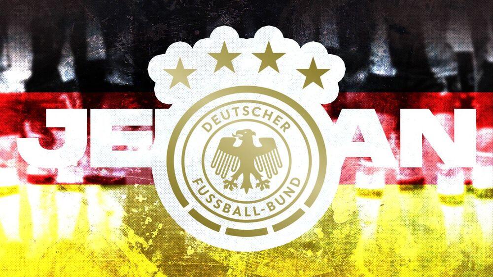 Timnas Jerman tak akan diperkuat Lennart Karl di Piala Dunia 2026. (Grafis: Skor.id). Sumber: