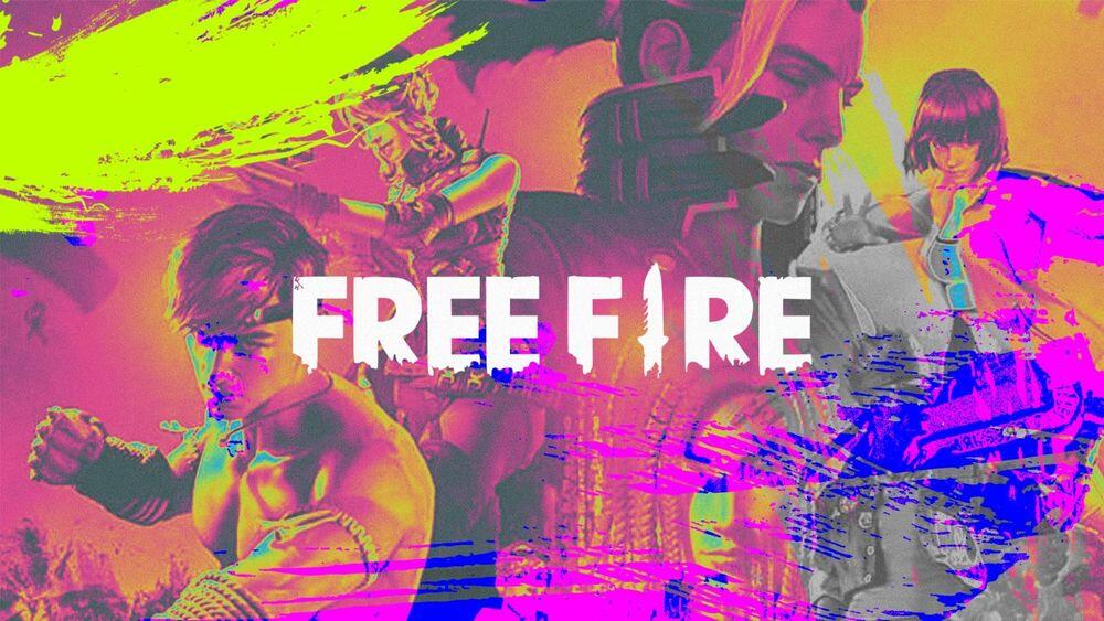 Free Fire Sumber: SKOR.id