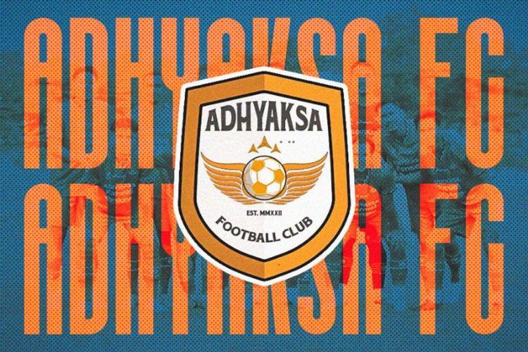 Adhyaksa FC. (Grafis: Deni Sulaeman/Skor.id)