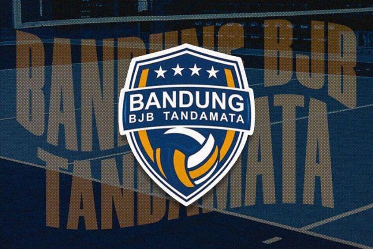 Klub voli putri Proliga, Bandung BJB Tandamata. Sumber: Grafis Skor.id