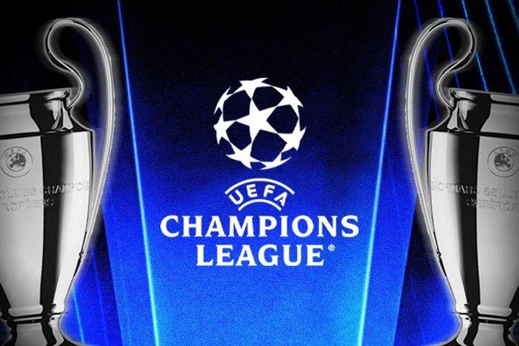 Daftar tim lolos 16 besar Liga Champions. Sumber:Grafis: Kevin Bagus Prinusa/Skor.id