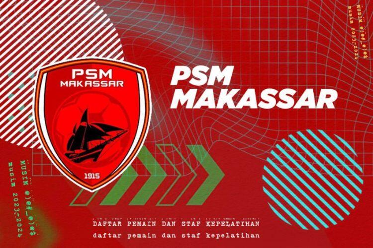 PSM Makassar (Grafis: Yusuf/Skor.id) 