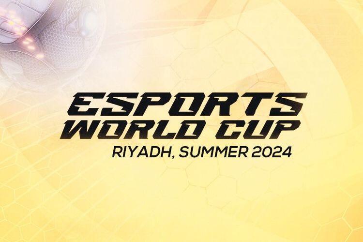 Esports World Cup