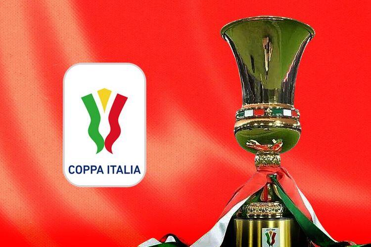 Final Coppa Italia akan mempertemukan Lazio vs Inter Milan (Grafis: Skor.id)