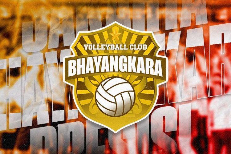 Klub voli putra Proliga, Jakarta Bhayangkara Presisi. Sumber:Skor.id