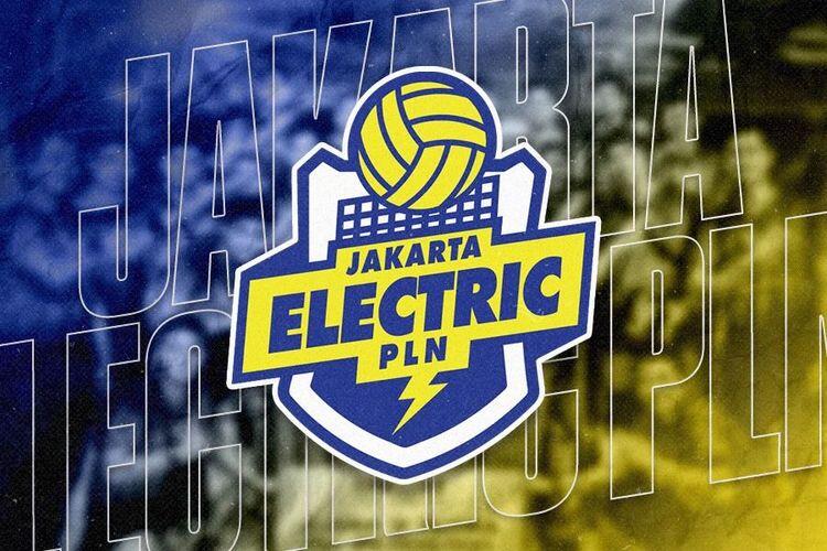 Klub voli putri Proliga 2026, Jakarta Electric PLN Mobile. Sumber:Skor.id