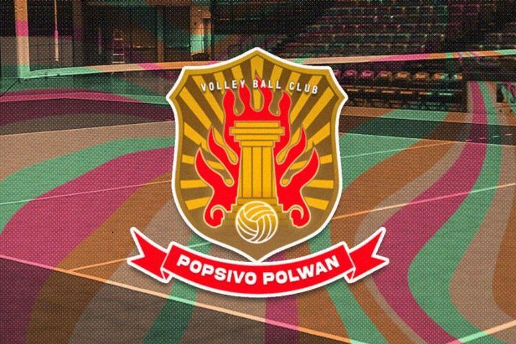 Klub voli putri Proliga, Jakarta Popsivo Polwan. Sumber: Skor.id