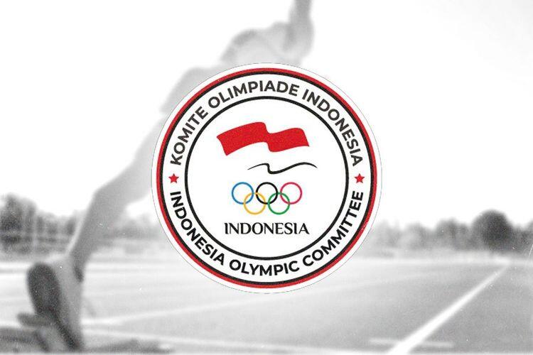 Komite Olimpiade Indonesia (KOI) alias NOC Indonesia. Sumber:Skor.id