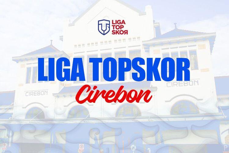 Liga TopSkor Cirebon 2026 Siap Digelar. (Wiryanto/Skor.id)