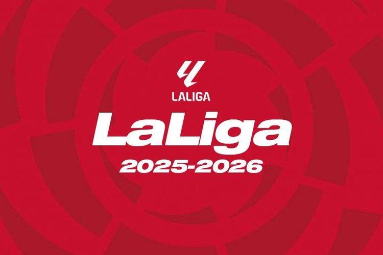 La Liga 2025-2026 (Liga Spanyol). (Grafis: Deni Sulaeman/Skor.id)