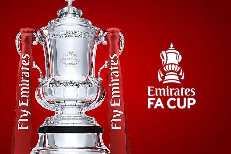 Arsenal akan ditantang Mansfield Town di Piala FA. (Grafis: Skor.id)