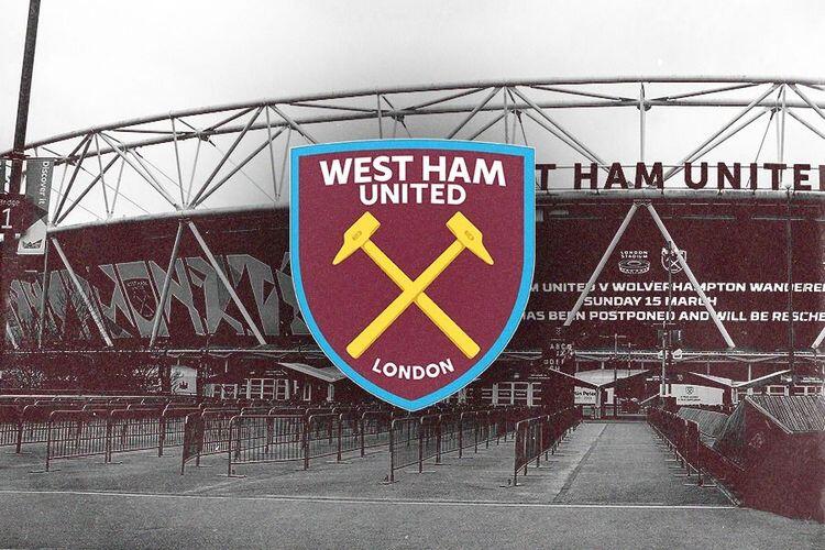 Klub Liga Inggris West Ham United
