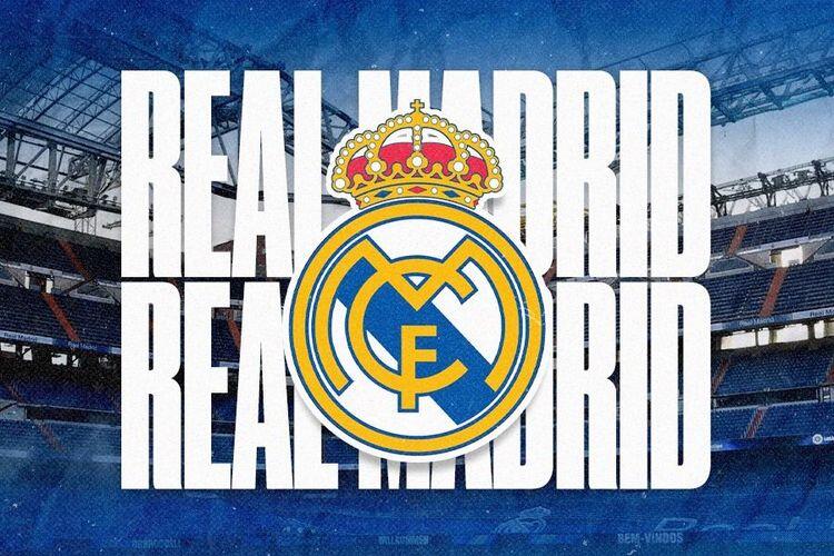 Klub La Liga, Real Madrid. Sumber: (Skor.id)