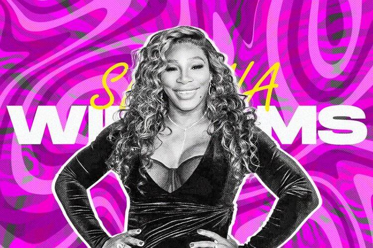 Serena Williams disinyalir bakal segera comeback ke dunia tenis profesional. (Grafis: Skor.id)