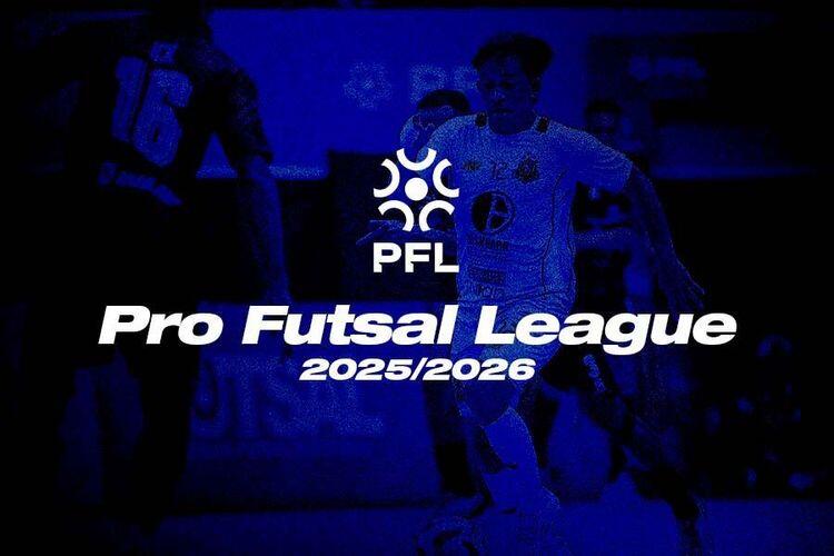 Pro Futsal League 2025-2026. (Grafis: Deni Sulaeman/Skor.id)