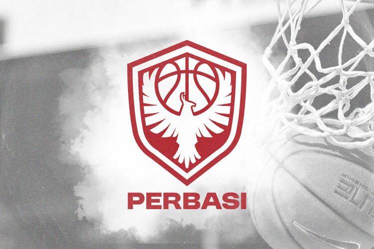 Persatuan Bola Basket Seluruh Indonesia (Perbasi). Sumber:Skor.id