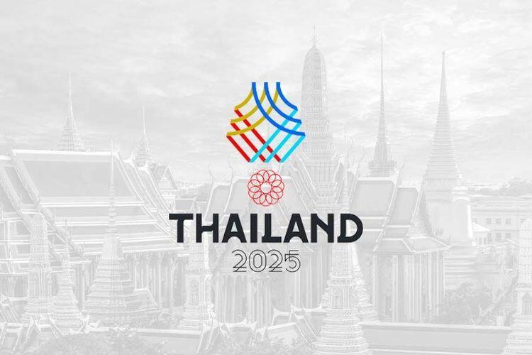SEA Games 2025 Thailand. Sumber:Grafis Deni Sulaeman/Skor.id