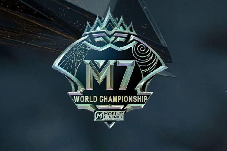 Penjelasan lengkap format babak Wildcard M7 World Championship. Sumber: Grafis: Yudhy Kurniawan/Skor.id