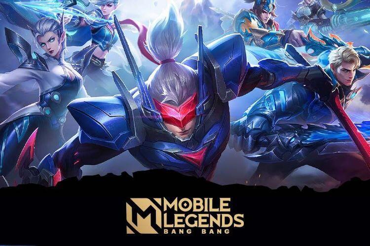Mobile Legends
