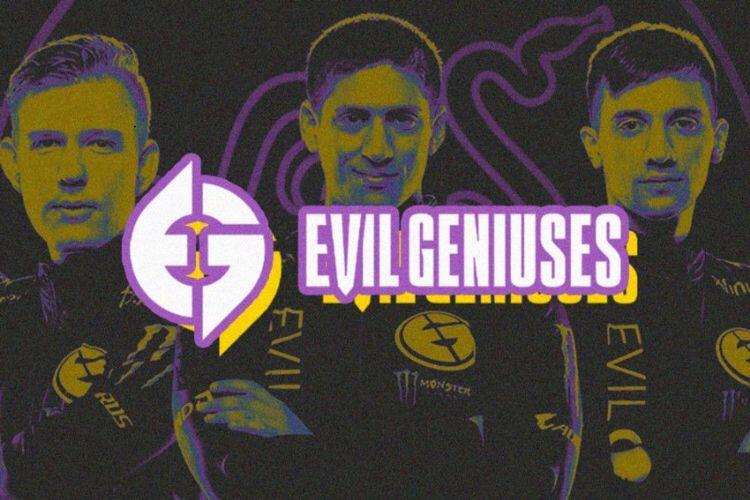 Kabar Sedih, Evil Geniuses Bisa Bubar dan Pamit dari Esports Sumber: