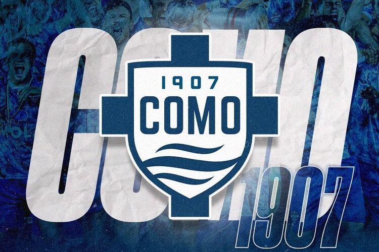 Tim Liga Italia, Como 1907 akan berhadapan dengan Inter Milan. Sumber:(Grafis Skor.id)